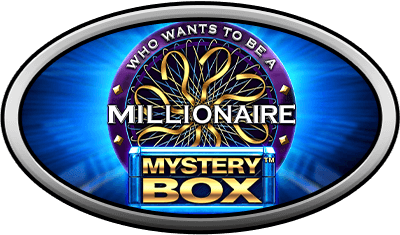 Millionaire Mystery Box